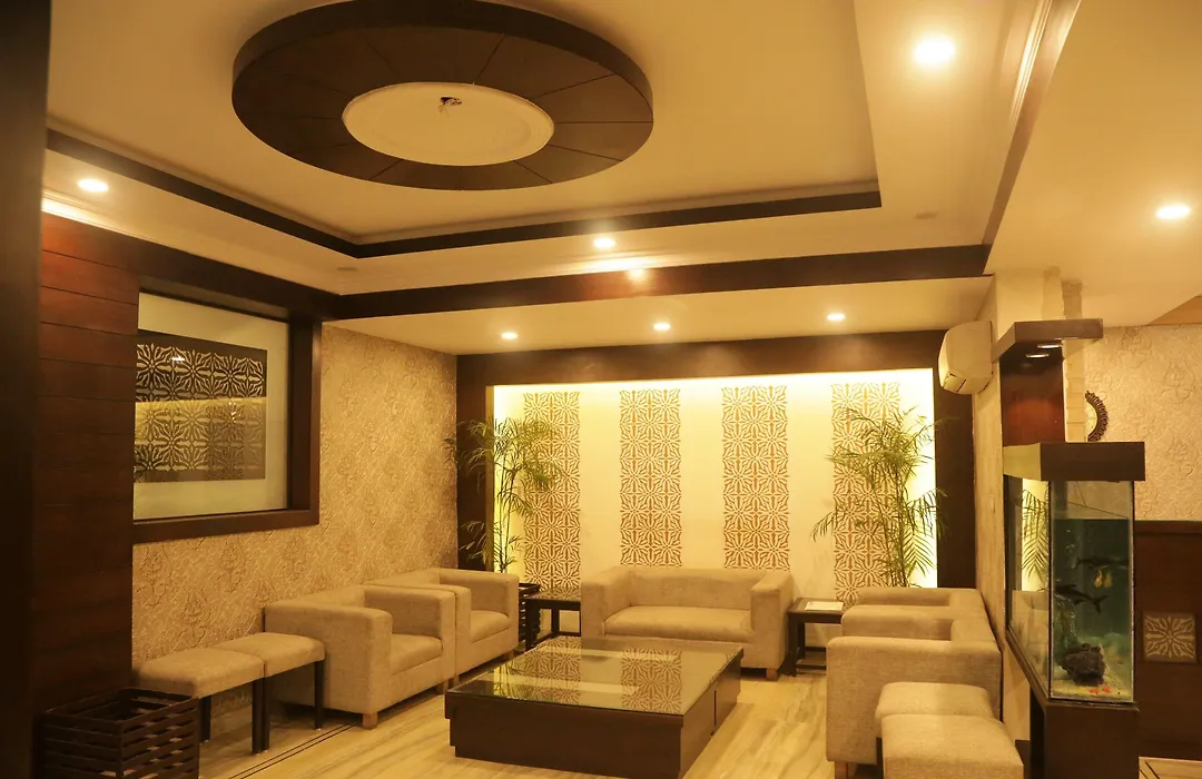 Hotel Eurasia-1