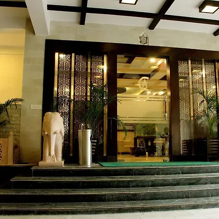 Hotel Eurasia-2