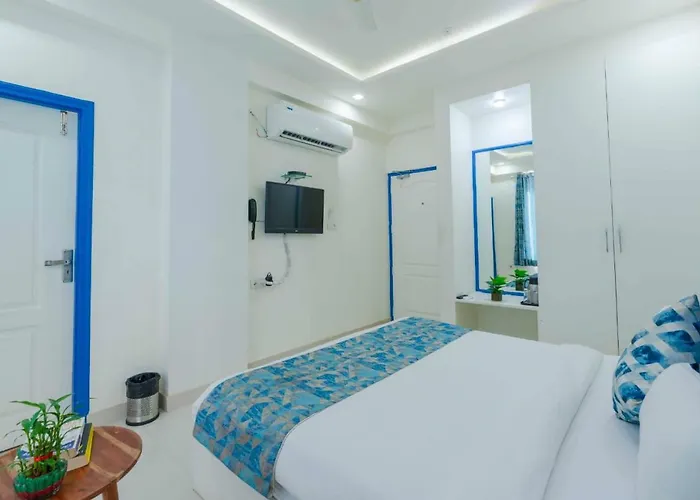 Hotel Istana Inn - A Luxury Stay Jaipur