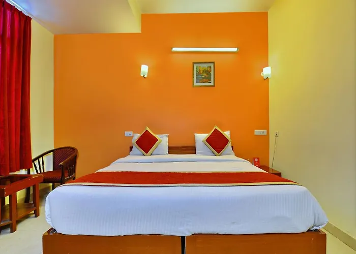 Hotel Landmark Jaipur