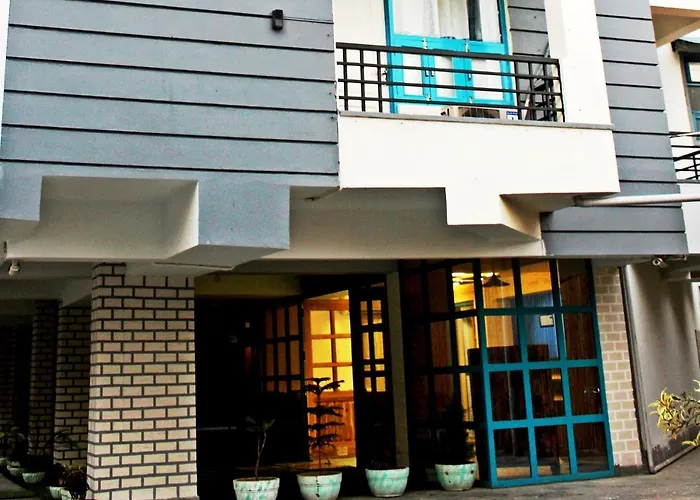 Hotel Istana Inn - A Luxury Stay Jaipur