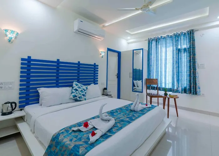 Hotel Istana Inn - A Luxury Stay Jaipur
