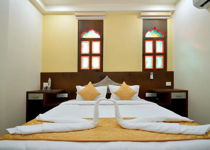 Kapish Home - Heritage Virtous Stay Near Jaipur Airport